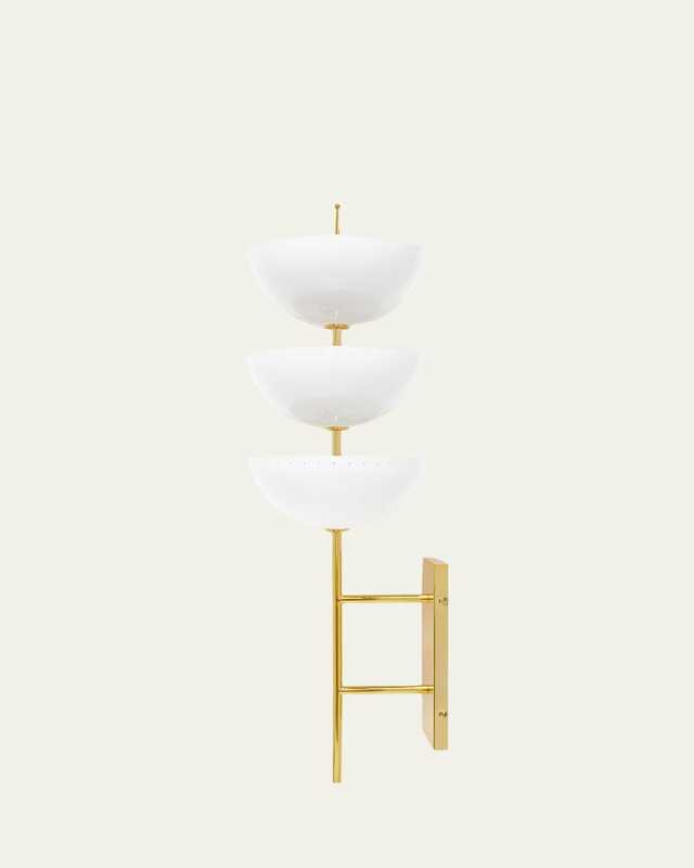 Lisbon Sconce